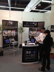 Urbest Metz 2012 En Sa Mémoire salon URBEST